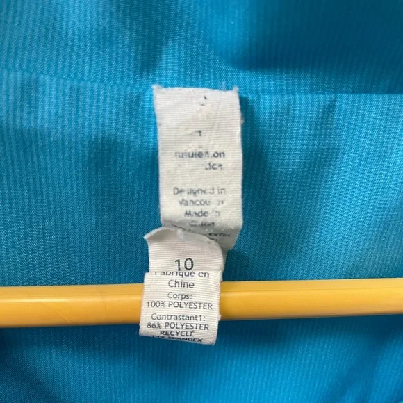 Lululemon Jacket - Picture 2 of 4